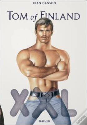 Tom of Finland XXL