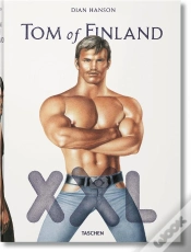 Capa do artigo Tom of Finland XXL