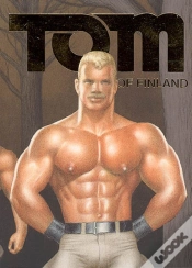 Capa do artigo Tom Of Finlandboxed Set