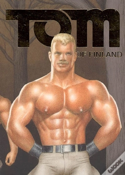 Capa do artigo Tom Of Finlandboxed Set