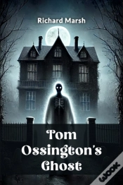 Capa do artigo Tom Ossington