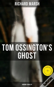Capa do artigo Tom Ossington