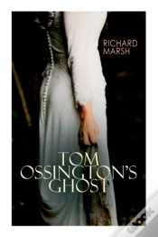 Capa do artigo Tom Ossington