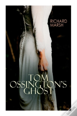 Capa do artigo Tom Ossington'S Ghost