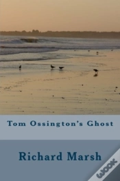 Capa do artigo Tom Ossington