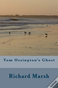 Capa do artigo Tom Ossington'S Ghost