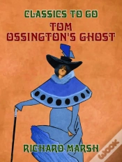 Capa do artigo Tom Ossington