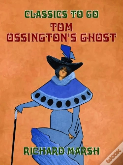Capa do artigo Tom Ossington'S Ghost