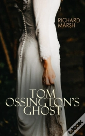 Capa do artigo Tom Ossington