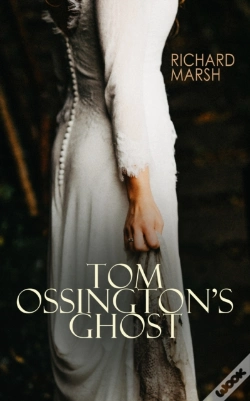 Capa do artigo Tom Ossington'S Ghost