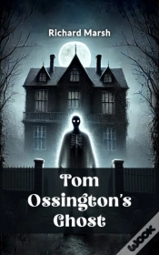 Capa do artigo Tom Ossington