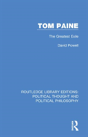 Tom Paine - Preview