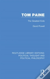 Tom Paine