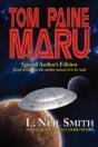 Tom Paine Maru - Special Author'S Edition - Preview