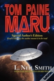 Capa do artigo Tom Paine Maru - Special Author