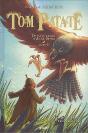 Tom Patate T.2 ; Le Pays Caché D'Alba Spina - Preview