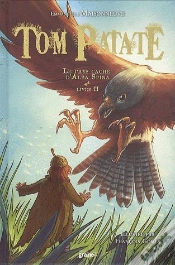 Capa do artigo Tom Patate T.2 ; Le Pays Caché D