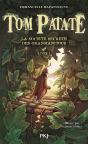 Tom Patate Tome 1 ; La Société Secrète Des Granmanitous - Preview