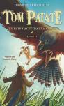 Tom Patate Tome 2 ; Le Pays Caché D'Alba Spina