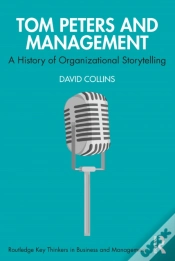 Capa do artigo Tom Peters And Management