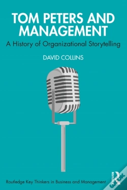 Capa do artigo Tom Peters And Management