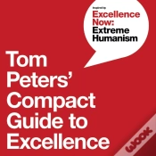 Capa do artigo Tom Peters