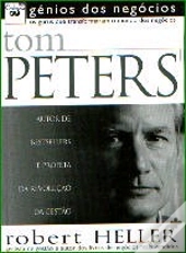Tom Peters