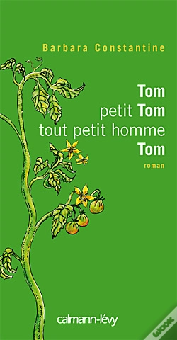 Capa do artigo Tom, Petit Tom, Tout Petit Homme, Tom