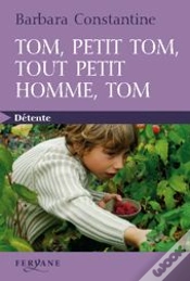 Capa do artigo Tom, Petit Tom, Tout Petit Homme, Tom