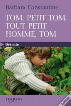 Capa do artigo Tom, Petit Tom, Tout Petit Homme, Tom