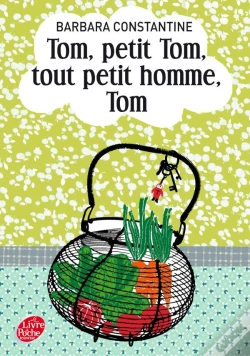 Capa do artigo Tom, Petit Tom, Tout Petit Homme, Tom