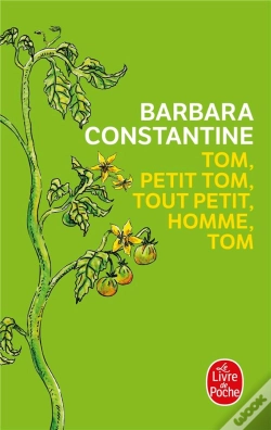 Capa do artigo Tom, Petit Tom, Tout Petit Homme, Tom