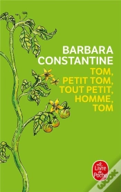 Capa do artigo Tom, Petit Tom, Tout Petit Homme, Tom