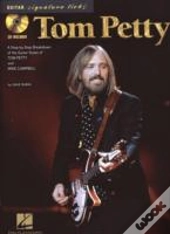 Tom Petty - Guitar Signature Licks