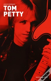 Capa do artigo Tom Petty