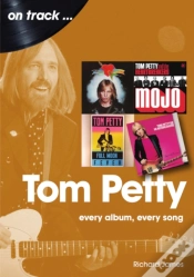 Capa do artigo Tom Petty