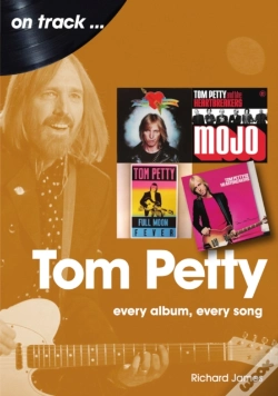 Capa do artigo Tom Petty