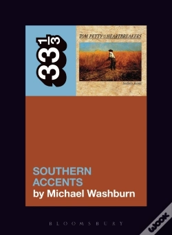 Capa do artigo Tom Petty'S Southern Accents