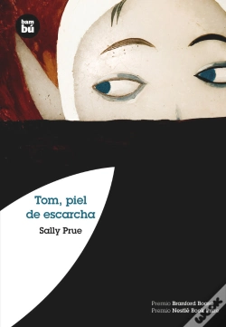 Capa do artigo Tom, Piel De Escarcha