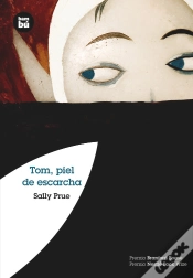 Capa do artigo Tom, Piel De Escarcha