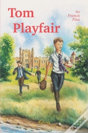 Capa do artigo Tom Playfair