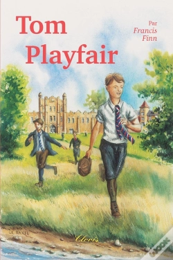 Capa do artigo Tom Playfair