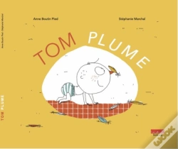 Capa do artigo Tom Plume