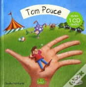 Capa do artigo Tom Pouce + Cd