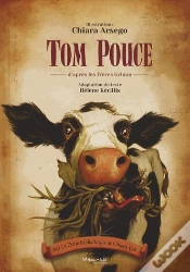 Capa do artigo Tom Pouce