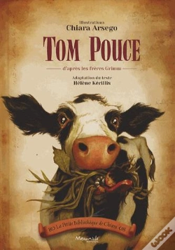 Capa do artigo Tom Pouce