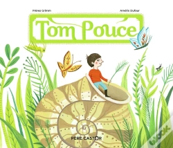 Capa do artigo Tom Pouce