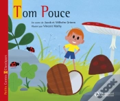 Capa do artigo Tom Pouce