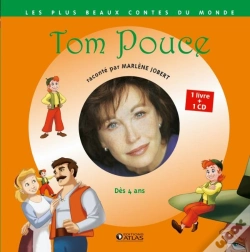 Capa do artigo Tom Pouce