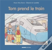 Capa do artigo Tom Prend Le Train